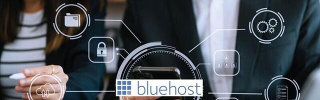 Bluehost Review: Cloud, VPS and Shared Hosting Tested