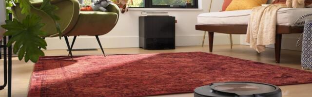 Roborock, iRobot, and Eufy: Get up to 63% off robot vacuums