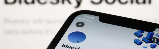 The hot social media platform after Brazil's X ban: Bluesky