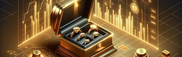 PN Gadgil Jewellers announces IPO price range