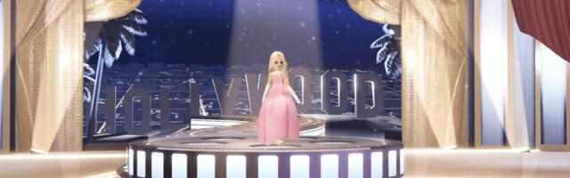 Supersocial and supermodel Heidi Klum launch Modelverse on Roblox