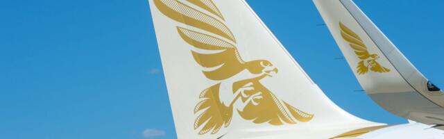 Gulf Air CEO Teases U.S. Launch as Expansion Plans Gather Pace