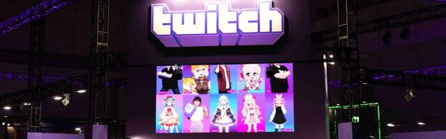 Twitch Taps Amazon Exec to Boost Ad Business