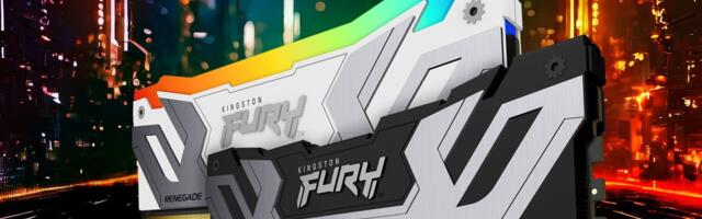 CUDIMMs overclocked to DDR5-12108 to set new RAM OC world record — Intel's new Arrow Lake CPUs catapult CUDIMMs past the DDR5-12000 barrier