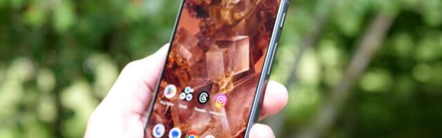 Cyber Monday Google Pixel deals to upgrade today