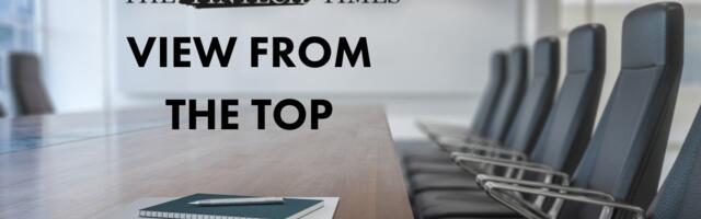 The Future of Fintech M&A – Insights from Industry Leaders on Consolidation Trends