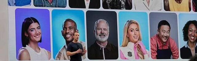 AI Friends: Meta launches AI friends on Facebook and Instagram, blurring the line between authenticity and engagement