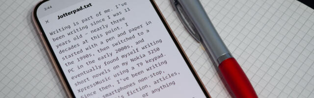 Forget SimpleNote and iA Writer, this is the writing app I’ve sworn by for 10 years