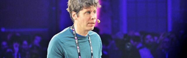 India Should Be One Of The Leaders Of AI Revolution: Sam Altman