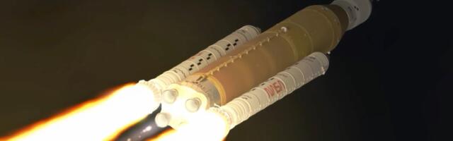 Watch NASA’s ‘launch to splashdown’ video for Artemis II lunar mission