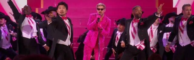 7 iconic Oscar moments of the last 10 years