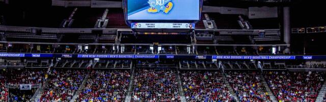 Jalen Rose is face of new Fanatics Sportsbook NCAA tournament campaign