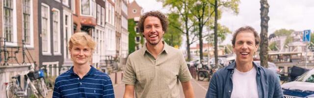 Amsterdam’s AI marketing startup Billy Grace secures €3M after registering 700% growth in 2024