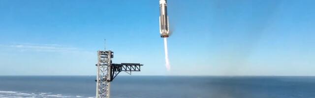 SpaceX Could Soon Control Public Beach Closures in South Texas