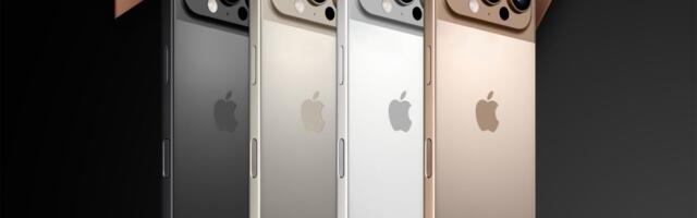The base iPhone 17 display could look as good as the iPhone 16 Pro