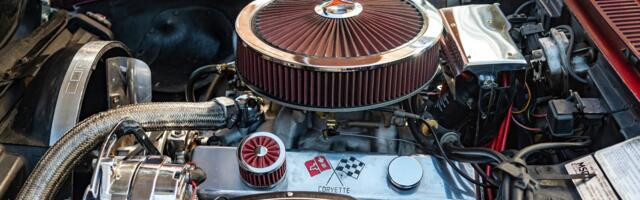 5 Of The Rarest Engines Ever Built By Chevrolet