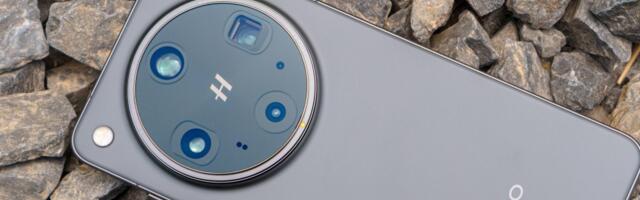 Gallery: Here are some Oppo Find X8 Ultra camera samples from a photo walk around Xi'an