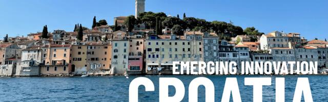 Croatia: Accelerating growth and innovation for a digital tomorrow
