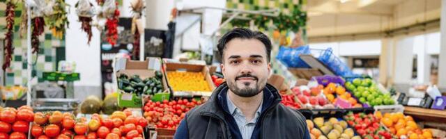 Berlin-based Freshflow raises €6.5 million to optimise fresh food supply chain with AI