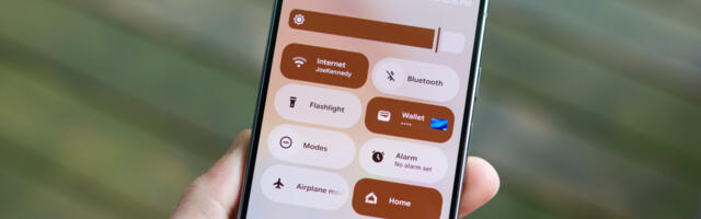This nifty trick makes Android 16’s resizable Quick Settings even better