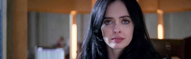 ‘Daredevil: Born Again’ Set Pictures Give Us Our First Look at Jessica Jones’ Return