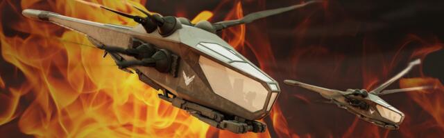 Dune Awakening’s early meta is an unbalanced, helicopter-infested nightmare, and I never want it to end