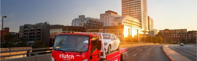 Clutch races past $1 billion in total cars purchased amid record growth