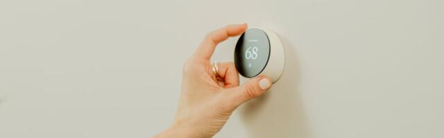 Your Thermostat Is in the Wrong Spot and It's Driving Up Your Power Bill