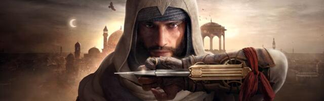 Assassin's Creed Mirage to get surprise free story DLC later this year
