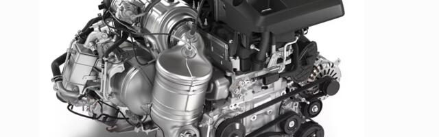 Is The 3.0 Duramax Diesel Engine Made By Isuzu?