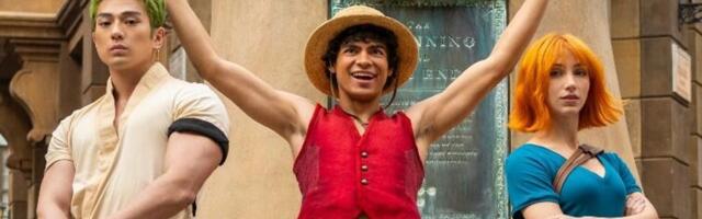 22 of the Best Fantasy TV Shows on Netflix