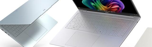 Acer Launches the New Swift Air 16 – Ultralight Copilot+ PC Laptop at IFA 2025