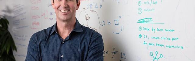 Siri Co-Founder Adam Cheyer: Why Data, Not Algorithms, Is AI’s True Competitive Edge