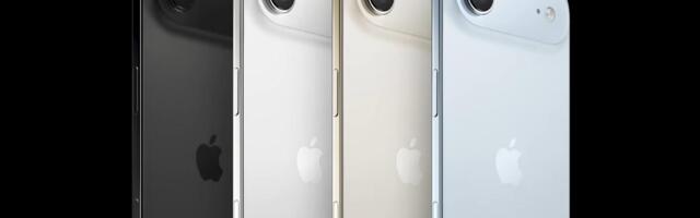 Welcome to the era of thin smartphones (whether you want it or not)