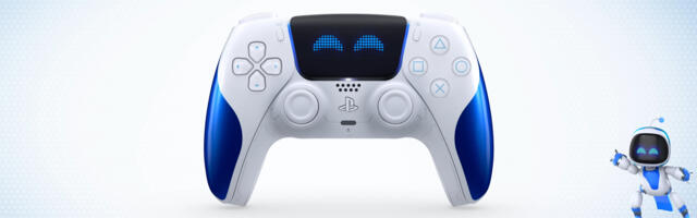Astro Bot Joyful controller pre-orders live: key info, and the best links to save before the new limited edition DualSense is available to order tomorrow