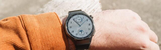 I've Tried Huawei's Watch GT 6 Pro, and It's a Great Apple Watch Alternative