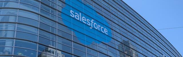 Dreamforce 2025 - we're live in San Francisco for all the latest Salesforce news as it happens