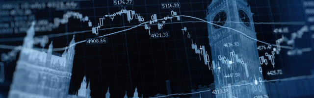 UK Fintech Late-Stage Funding Rises 42%, Offsetting Early-Stage Decline, Tracxn Finds