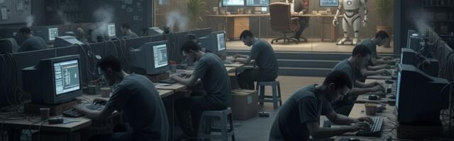 «План любой ценой»: Почему российский менеджмент превратил работу в выживание и можно ли с этим бороться