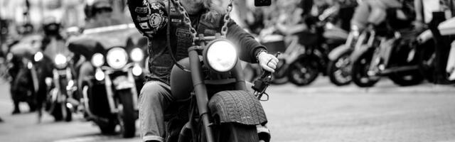 American Outlaws: The History Of Biker Gangs Explained