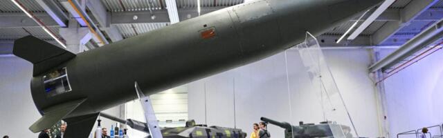 Ukraine's ATACMS strikes against Russia are officially back after months of delays