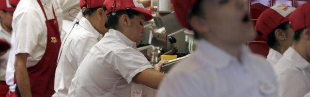 What’s the thing with In-N-Out Burger and the number 67?