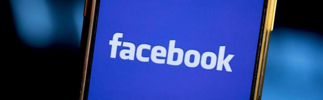 Uh-oh. Meta test puts Facebook link-sharing for creators behind a paywall.