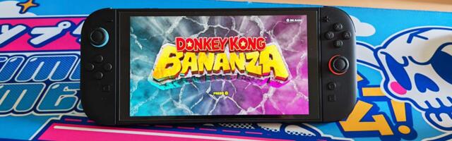 The Switch 2 has had a brilliant first year, but cracks in performance are already starting to show