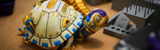 The 8 high-precision 3D printers that really impressed us in 2025