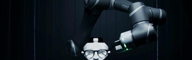 These Smart Glasses Would Adjust Focus on the Fly Based on Your Eye Movements