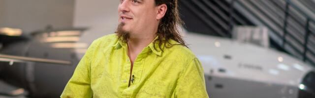 The Upstart Tech Bank Trying to Shake Up Finance