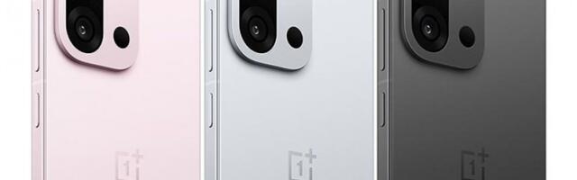 Here's when the OnePlus 15T is rumored to be launching