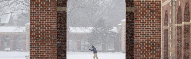 Why forecasters struggled to see this extreme winter storm coming
