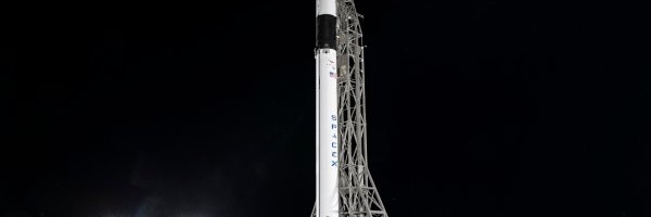 Watch SpaceX launch a satellite that will monitor the world’s oceans